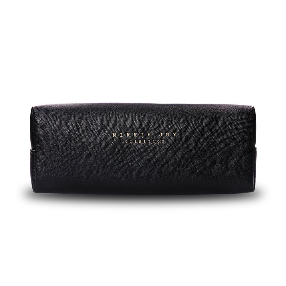 Black Nina Makeup Bag, WHISTLES