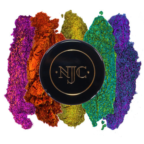 SUPERNOVA 2.0 PIGMENT BUNDLE – Nikkia Joy Cosmetics US