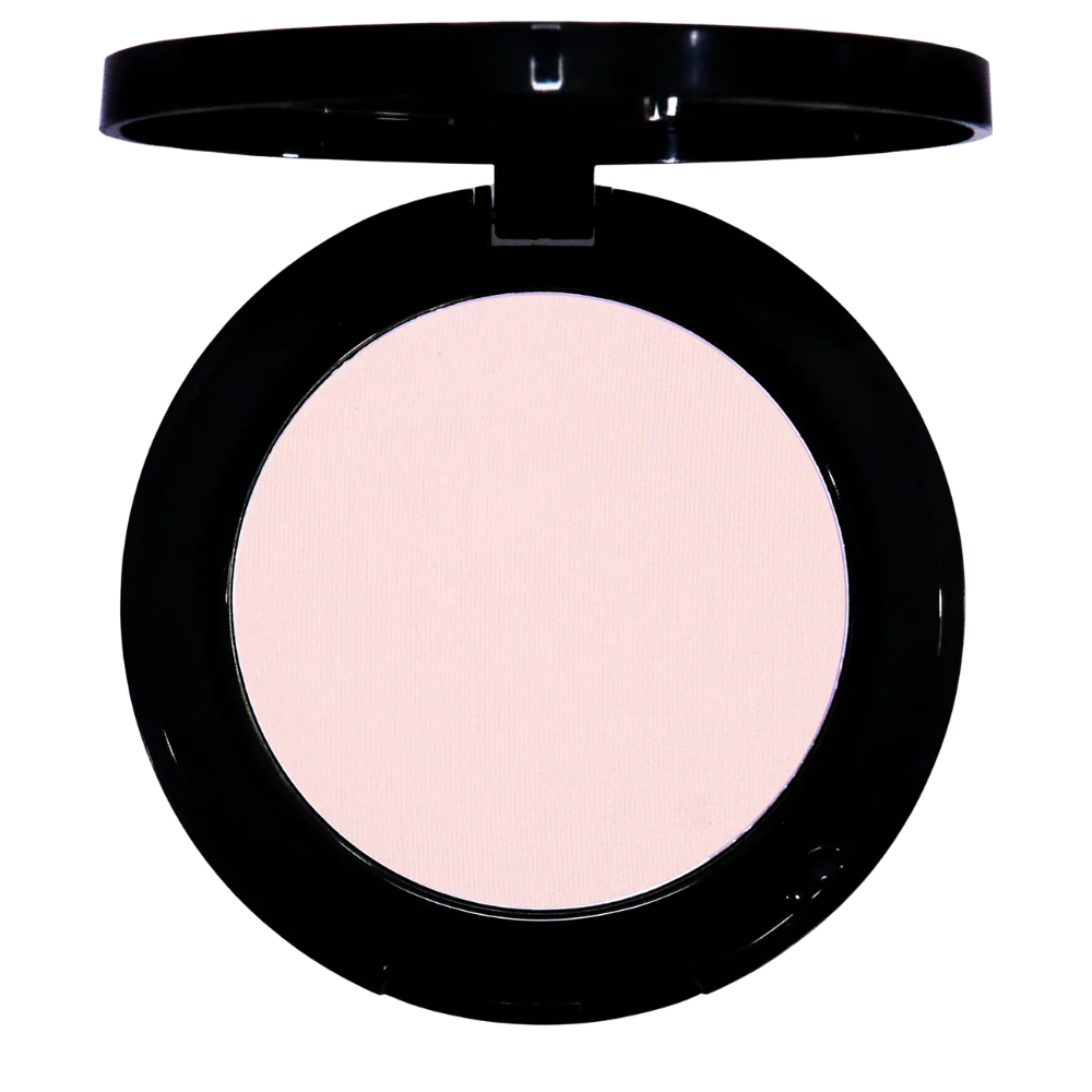 Velvet Finishing Powder Pressed – Nikkia Joy Cosmetics