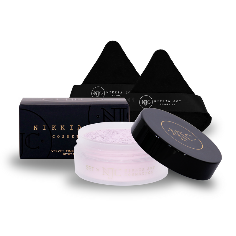 VELVET BRIGHTENING BUNDLE