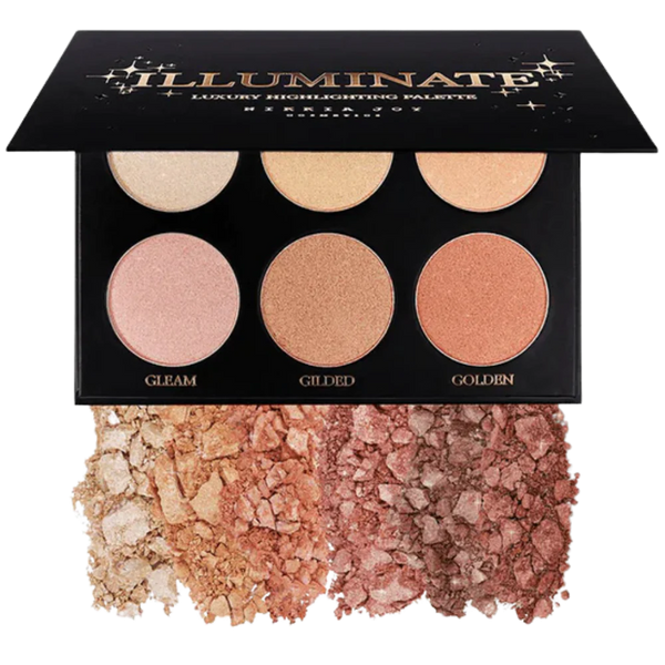 FREE GIFT: Illuminate Highlighting Palette