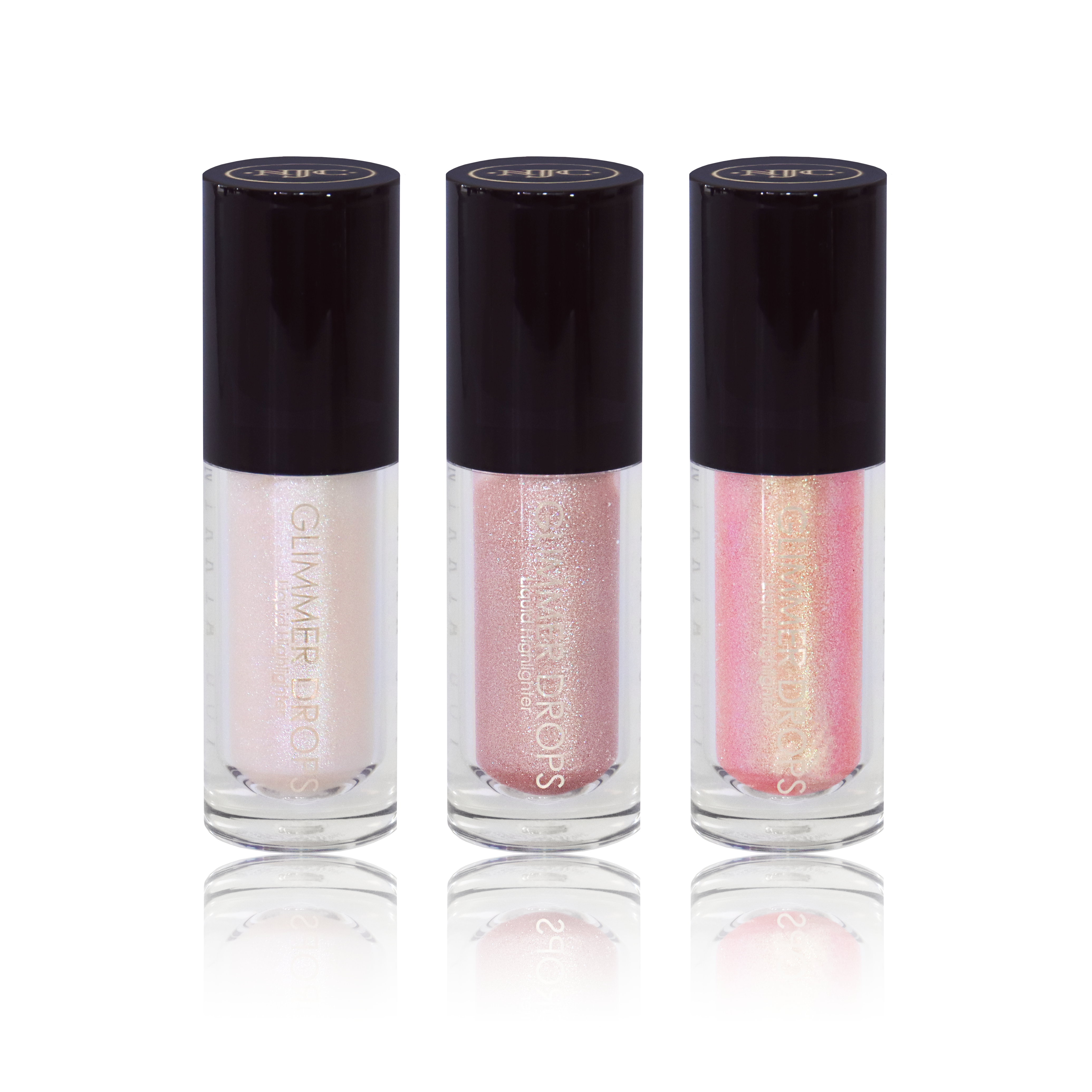 Glimmer Drops Trio