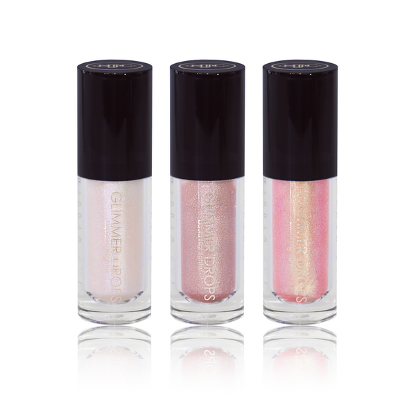 Glimmer Drops Trio