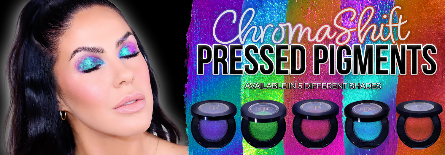 Nikkia online joy cosmetics