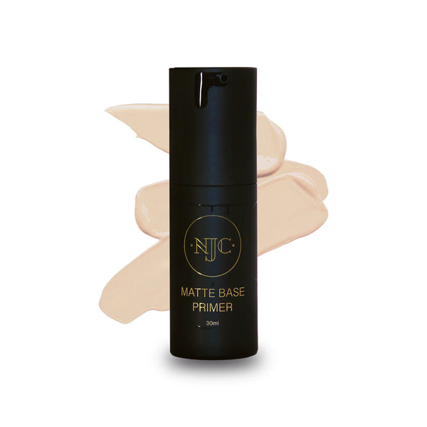 FREE GIFT: Matte Base Primer
