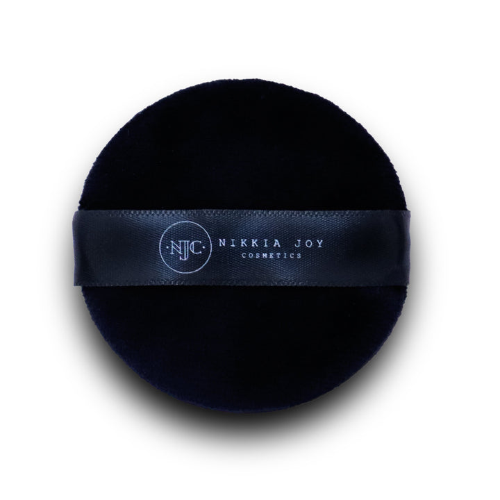 PERFECTING PUFF - Nikkia Joy Cosmetics