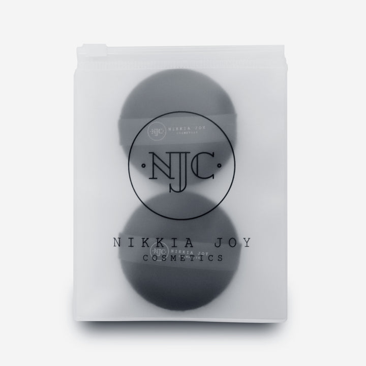 PERFECTING PUFF - Nikkia Joy Cosmetics