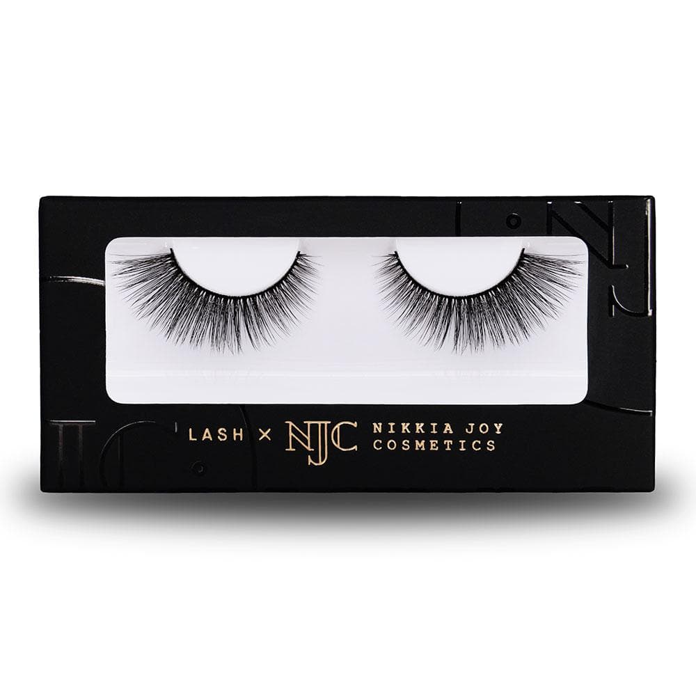 JESSICA LASH – Nikkia Joy Cosmetics