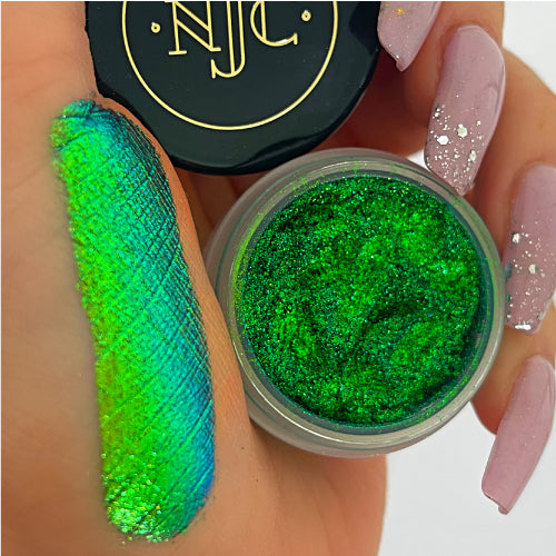 NEPTUNE SUPERNOVA 2.0 PIGMENT Nikkia Joy Cosmetics