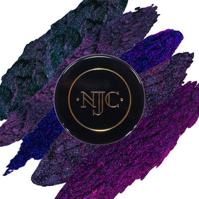 CHROMASHIFT PIGMENTS – Nikkia Joy Cosmetics US